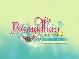 Ramadhan Blog